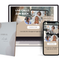 Buch zzgl. Coaching via Live Calls