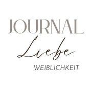 Journal Liebe Weiblichkeit